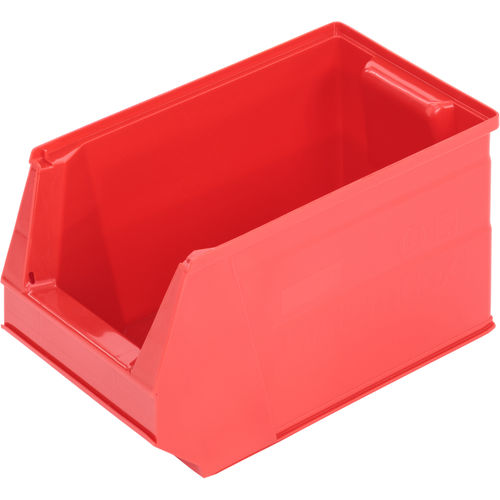 Складской лоток из полиэтилена - SB 3 - Lockweiler Plastic Werke GmbH - для хранения / штабелируемый / легкий