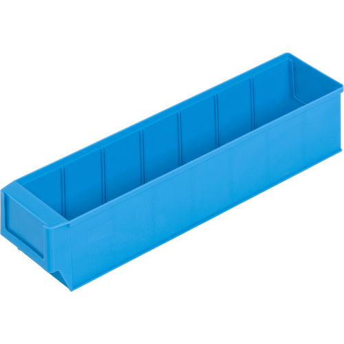 Ящик из PP - LB 400 E - Lockweiler Plastic Werke GmbH - для хранения / транспортный / для небольших деталей