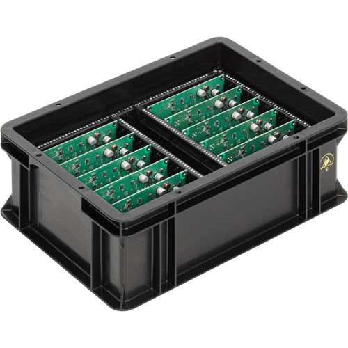 Опора для печатной платы - Printorama - Lockweiler Plastic Werke GmbH - регулируемая