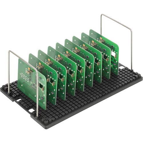 Опора для печатной платы - Lockweiler Plastic Werke GmbH