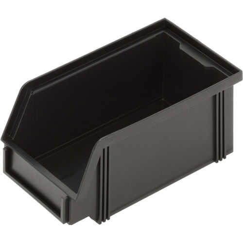 Складской лоток из PP - CB 5 MC - Lockweiler Plastic Werke GmbH - для небольших деталей / для разгрузочно-погрузочных работ / транспортный