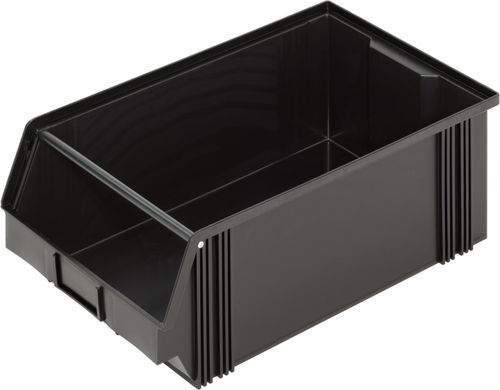 Складской лоток из PP - CB 2 MC - Lockweiler Plastic Werke GmbH - для разгрузочно-погрузочных работ / транспортный