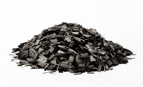 Волокно из карбона - TORAYCA™ - Toray Carbon Fiber Composite Materials - из термопластика / из бумаги / из ПЭЭК