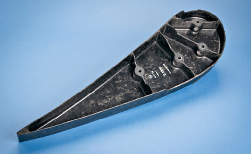 Волокно композит - CCS - Toray Carbon Fiber Composite Materials - из термопластика / бестарная упаковка / измельченное