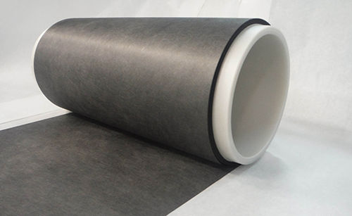 Волокно из карбона - TORAYCA™  - Toray Carbon Fiber Composite Materials - композит / из бумаги / листовое
