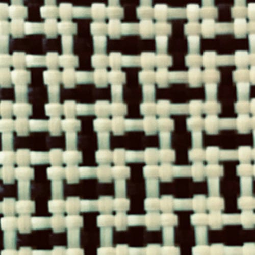 Усиленная ткань - Toray Carbon Fiber Composite Materials - из стекловолокна E / из арамидного волокна