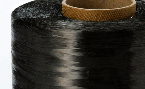 Волокно из карбона - TORAYCA™ yarn - Toray Carbon Fiber Composite Materials - пластиковое с высокой производительностью / ровинг / катушка