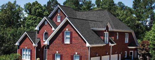Временная временная кровля - WARRANTY 101 - Owens Corning