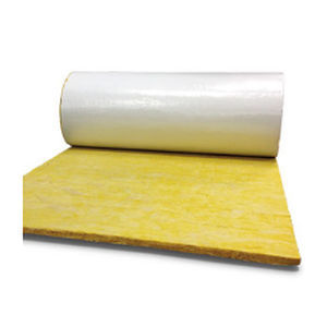 Изоляционный материал из стекловолокна - Fiberglas™ FLEXWRAP® - Owens Corning
