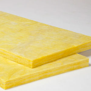 Термический изоляционный материал - FIBERGLAS™ INSUL-QUICK® - Owens Corning - из стекловолокна
