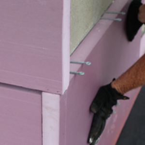 Термический изоляционный материал - FOAMULAR® & FOAMULAR® NGX™ CW25 - Owens Corning - из губки / из экструдированного полистирола