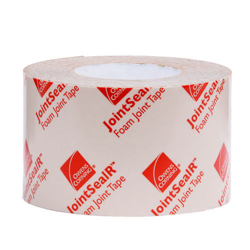 Теплоизоляционная лента - JOINTSEALR® - Owens Corning - из губки