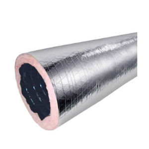 Акустический изоляционный материал - ECOTOUCH® - Owens Corning - термический / из стекловолокна