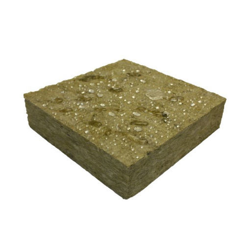 Термический изоляционный материал - Thermafiber® RainBarrier® 45 - Owens Corning - из минеральной ваты