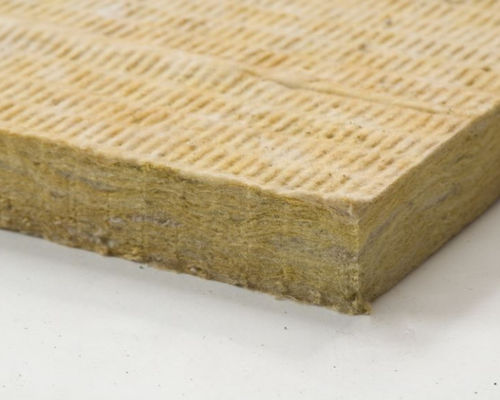 Акустический изоляционный материал - THERMAFIBER® SAFING - Owens Corning - из минеральной ваты
