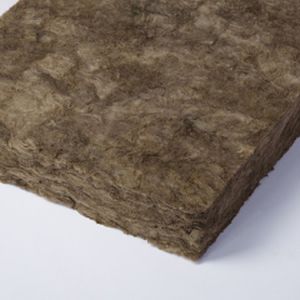 Изоляционная панель прокладка из асбеста - THERMAFIBER® A60  - Owens Corning - поверхность из стекловолокна / акустическая
