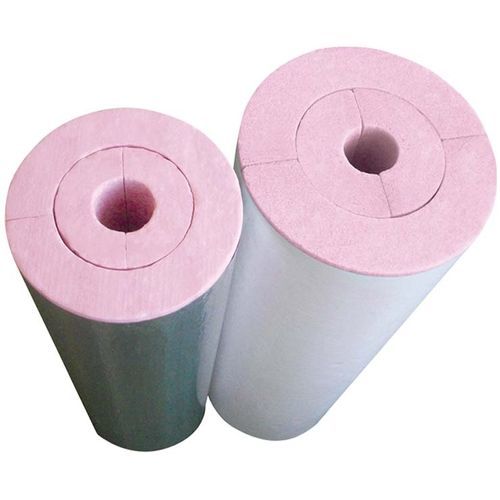 Термический изоляционный материал - FOAMULAR® XPS  - Owens Corning - из полистирола / для машины