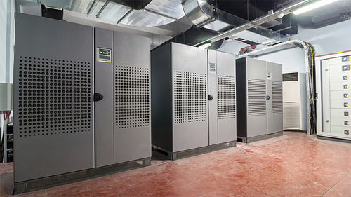 Стакан в пластинах - LIFEMAT® - Owens Corning