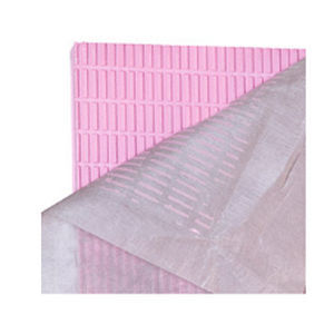 Термический изоляционный материал - FOAMULAR® INSUL-DRAIN® - Owens Corning - из губки