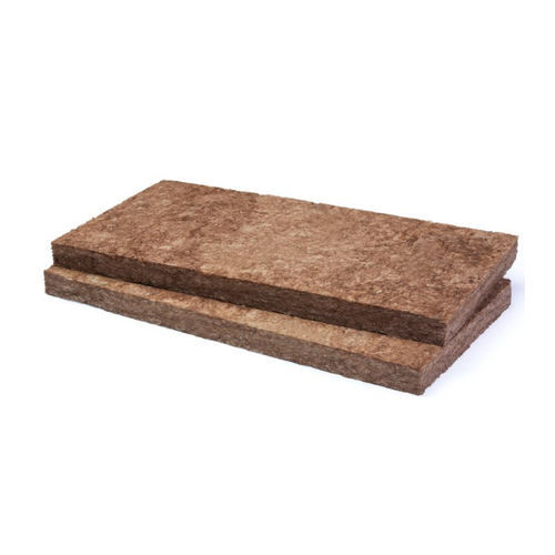 Акустический изоляционный материал - THERMAFIBER® FIRE & SOUND GUARD™ - Owens Corning - термический / из минеральной ваты