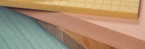 Наполнитель из пены PET для композитов - GURIT® KERDYN™ GREEN FR - Gurit - химически стойкий
