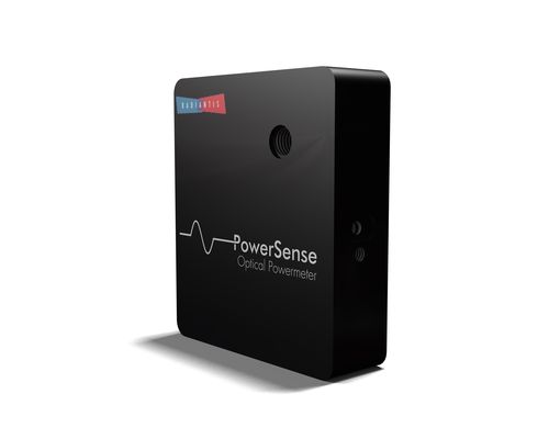 Оптический прибор для измерения мощности - PowerSense™ - Radiantis