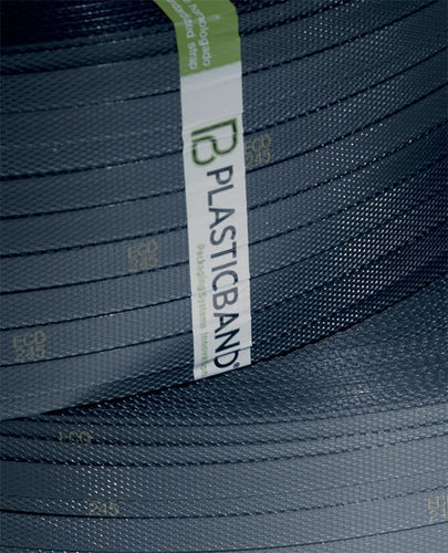 Ремень для крепления - ECO245 - Plasticband S.A. - для автоматической машины / для питания