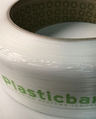 Ремень для крепления - iPremium - Plasticband S.A. - для автоматической машины