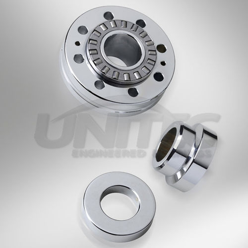 Комбинированный подшипник - UNITEC - роликовый / игольчатый / шариковый