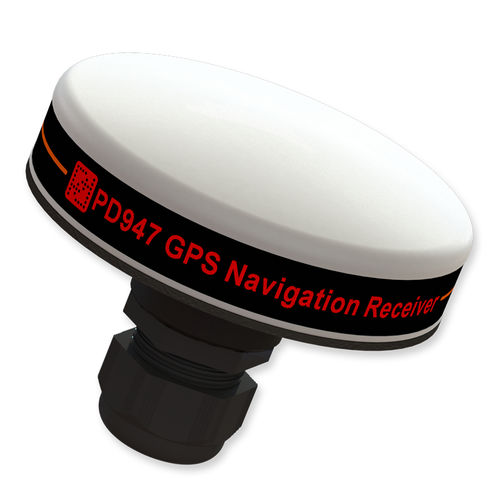 Приемник GPS - PD947  - PROCES-DATA A/S - QZSS / отслеживания / для автоматизации процесса