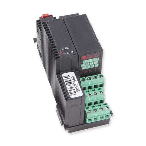 Блок интерфейса RS-485 - PD641 - PROCES-DATA A/S - мощности