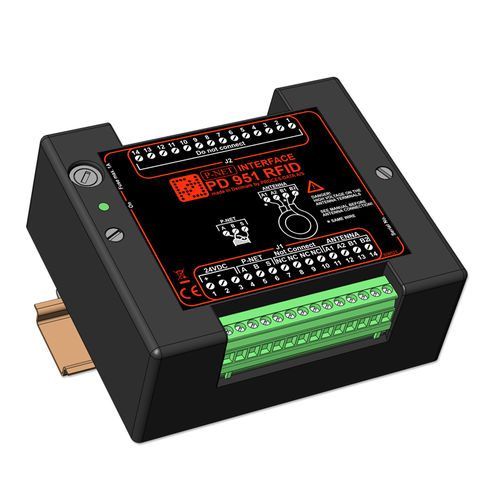Считывающее устройство RFID - PD951  - PROCES-DATA A/S