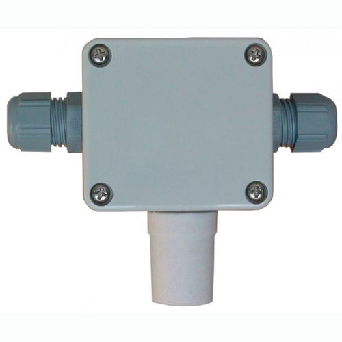 Трансдуктор температура и влажность - TRS-04a - SIMEX Sp. z o.o. - компактный / Modbus / RS-485
