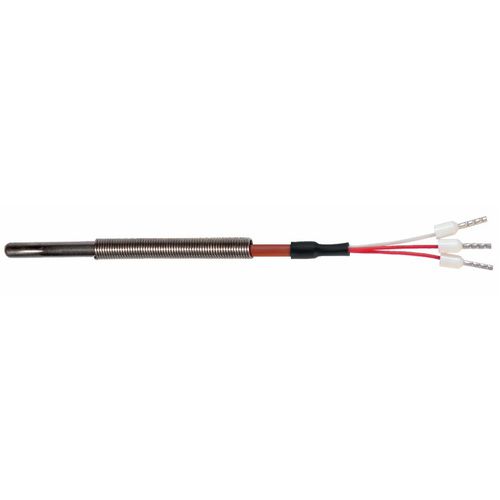 Датчик температуры Pt100 - SCR 200 - SIMEX Sp. z o.o. - Pt1000 / Pt500 / со вставкой