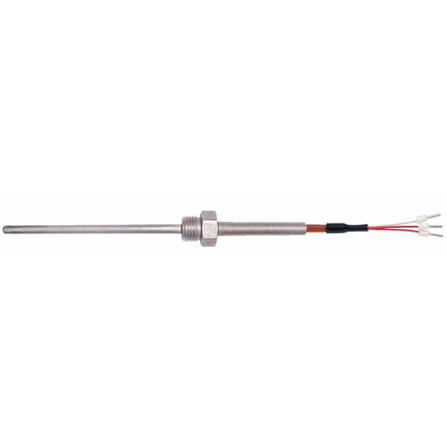 Датчик температуры Pt100 - SCR 201 - SIMEX Sp. z o.o. - Pt1000 / Pt500 / резьбовой