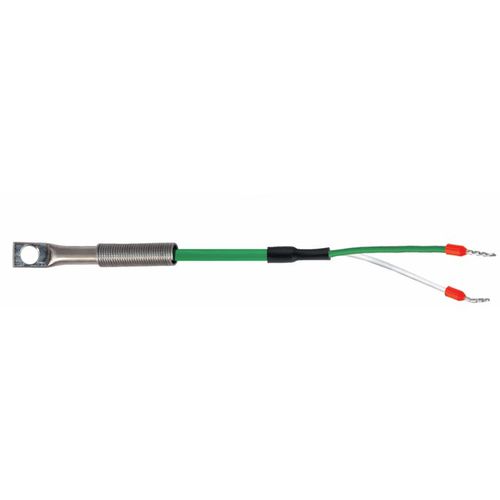 Датчик температуры с БРС типа K - SCT 203 - SIMEX Sp. z o.o. - термопара типа J / термическое БРС типа N / термопара типа S