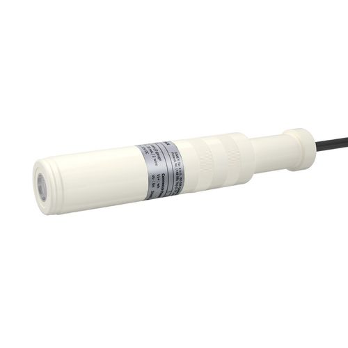 Гидростатический датчик уровня - CPA-P-808 - SIMEX Sp. z o.o. - пьезорезистивный / для воды / для масла
