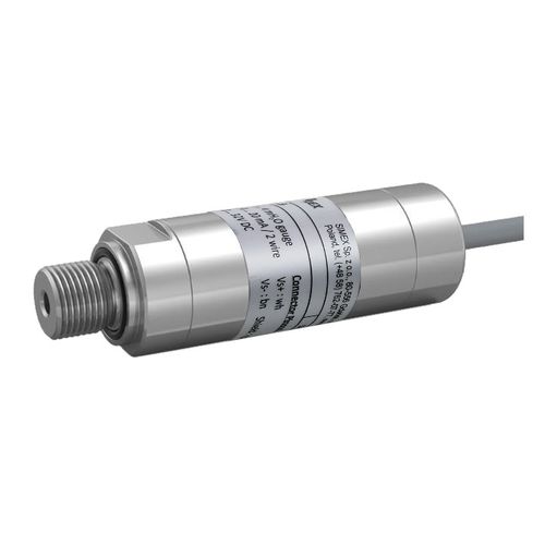 Абсолютный трансдуктор давления - CCE-18.605G series - SIMEX Sp. z o.o. - мембранный / 4-20 мА / 0-10 В