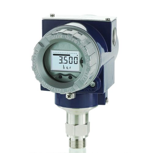 Трансдуктор давления процесса - CCA-Xci series - SIMEX Sp. z o.o. - абсолютный / керамический / емкостный