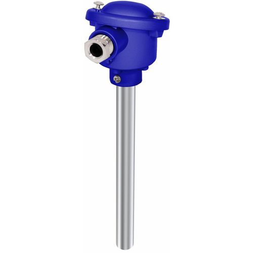 Датчик температуры с БРС типа K - SCT110 - SIMEX Sp. z o.o. - термопара типа J / термическое БРС типа N / термопара типа S