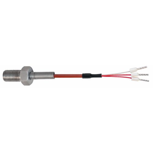 Датчик температуры Pt100 - SCR204 - SIMEX Sp. z o.o. - Pt1000 / Pt500 / резьбовой
