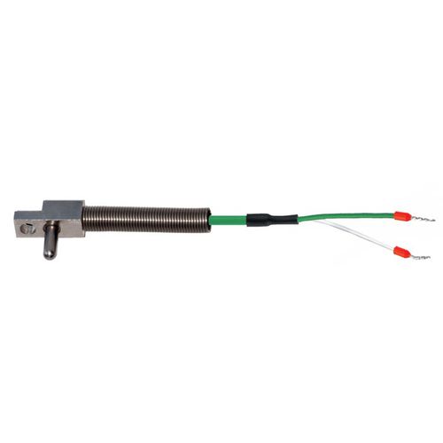 Датчик температуры с БРС типа K - SCT206 - SIMEX Sp. z o.o. - термопара типа J / термическое БРС типа N / термопара типа S