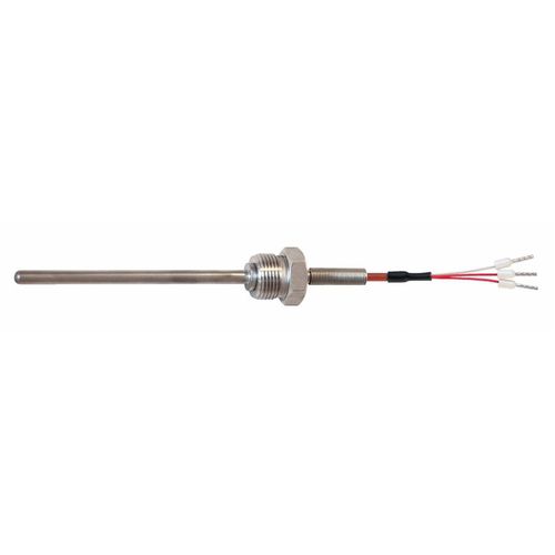Датчик температуры Pt100 - SCR207 - SIMEX Sp. z o.o. - Pt1000 / Pt500 / резьбовой