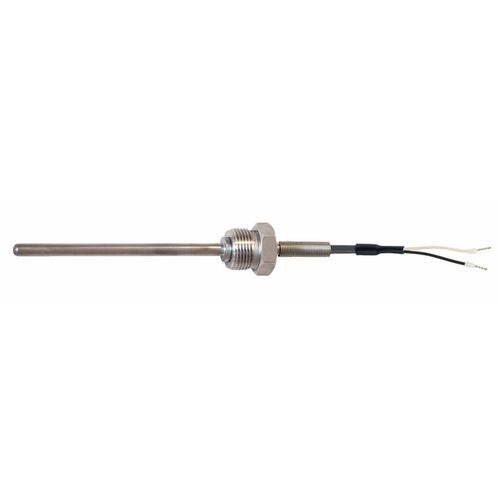 Датчик температуры с БРС типа K - SCT207 - SIMEX Sp. z o.o. - термопара типа J / термическое БРС типа N / резьбовой