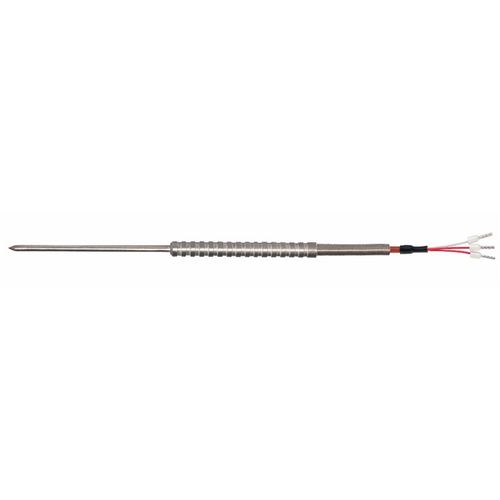 Датчик температуры Pt100 - SCR211 - SIMEX Sp. z o.o. - Pt1000 / Pt500 / резьбовой