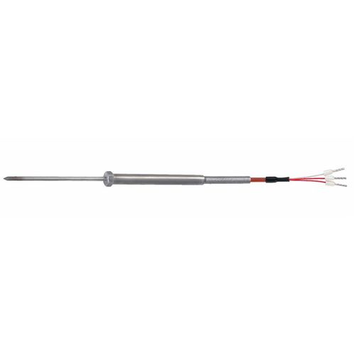 Датчик температуры Pt100 - SCR212 - SIMEX Sp. z o.o. - Pt1000 / Pt500 / резьбовой