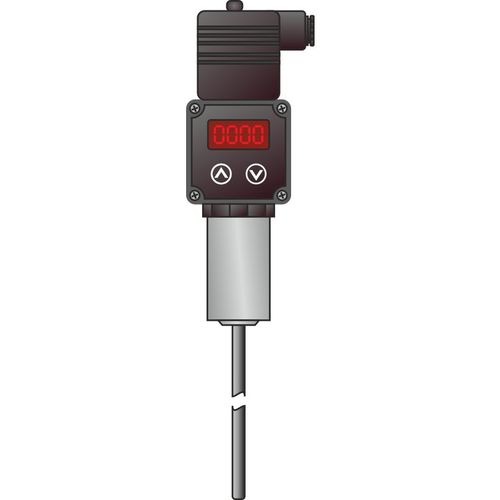 Датчик температуры Pt100 - SCR400 - SIMEX Sp. z o.o. - Pt1000 / Pt500 / резьбовой