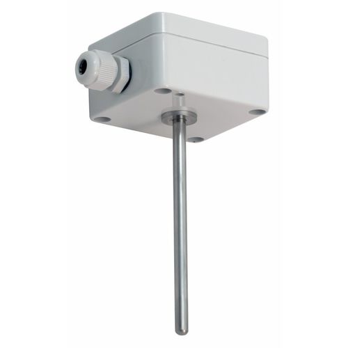 Датчик температуры Pt100 - SCR500 - SIMEX Sp. z o.o. - Pt1000 / Pt500 / резьбовой