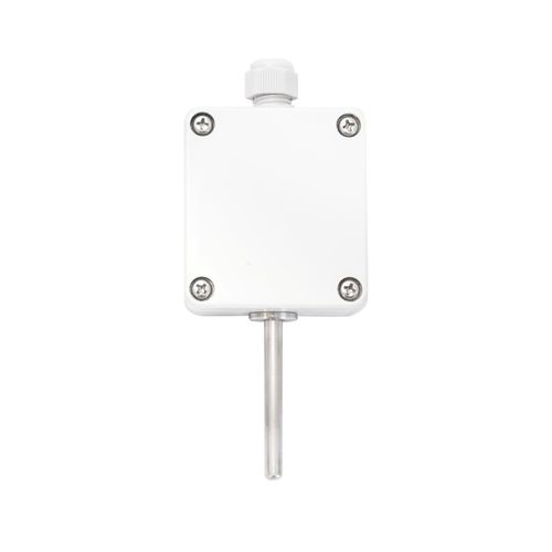 Датчик температуры Pt100 - SCR501 - SIMEX Sp. z o.o. - Pt1000 / Pt500 / резьбовой