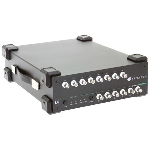 Генератор произвольный формы волны - DN2.65x series - Spectrum Instrumentation GmbH - высокого напряжения / LXI